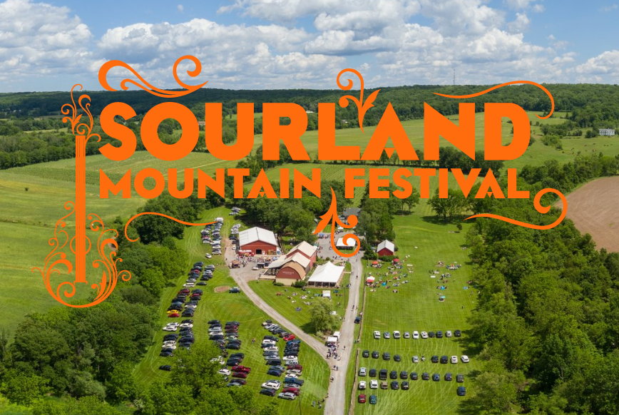 Hillsborough New Jersey Sourland Mountain Festival